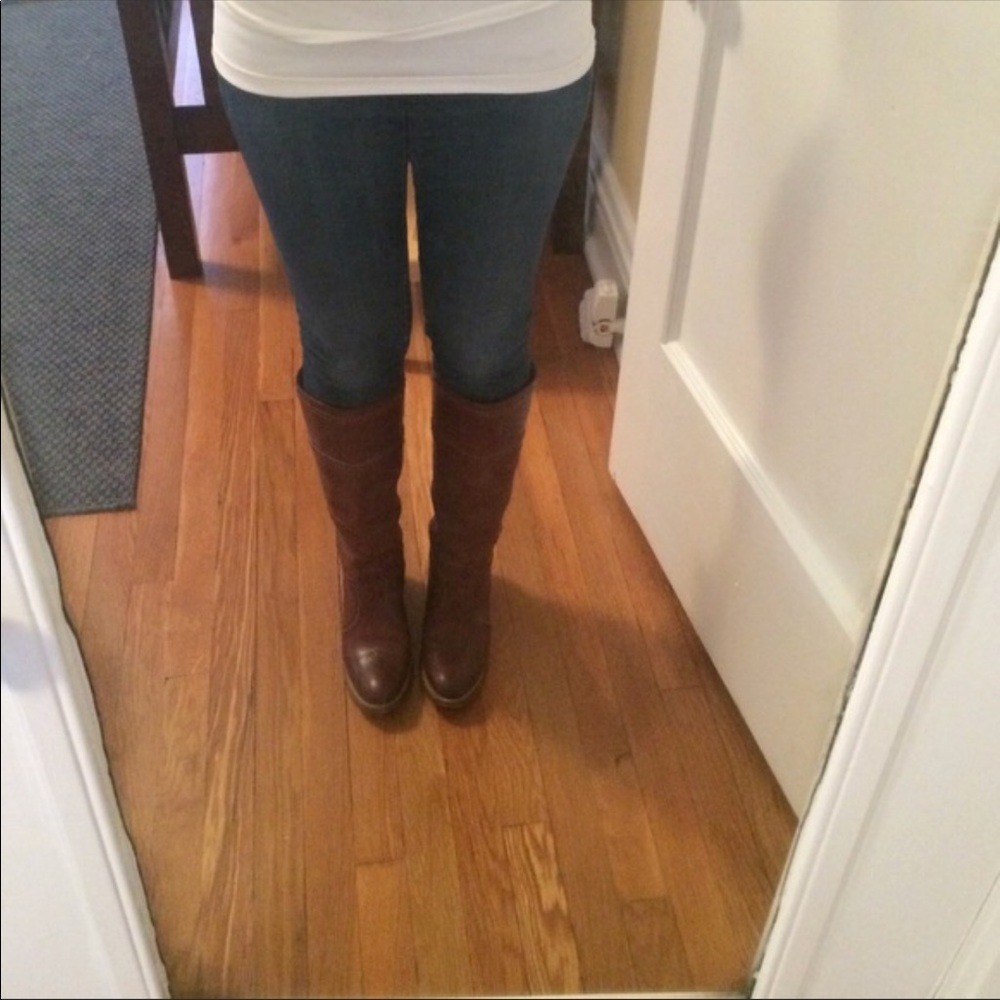 Frye Boots - Picture 5 of 6